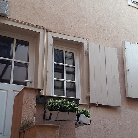 Colmar City Center Little Venise - Gite De Louise - Екстер'єр фото